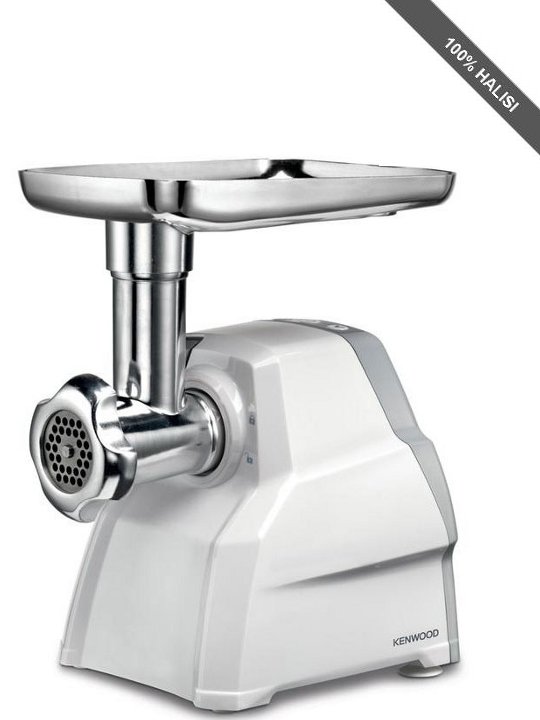 Kenwood 2100W Meat Grinder Online Shopping Site for Electronics, Home Appliances, Computers