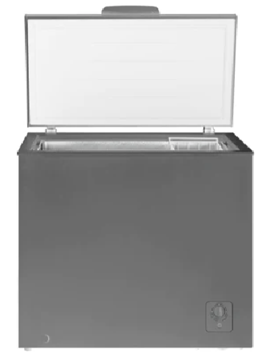 Hisense Chest Freezer 245L Grey H320CFS Online Shopping Site for