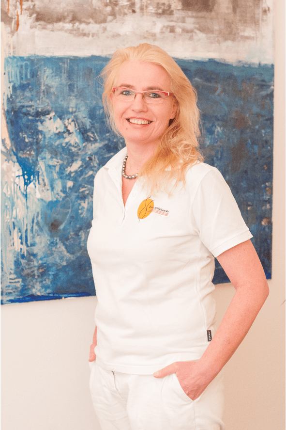 Dr. Angelika BeierWitt Dr. med. Angelika BeierWitt