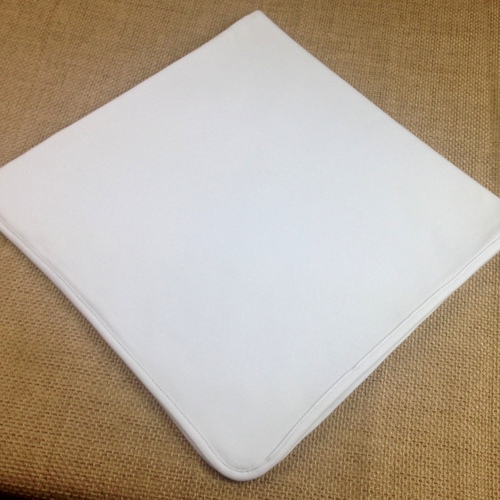 Baby Blanket Plain Edge