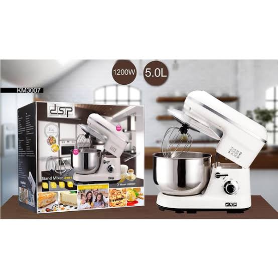 Km3007 Dsp Stand mixer Beihasara