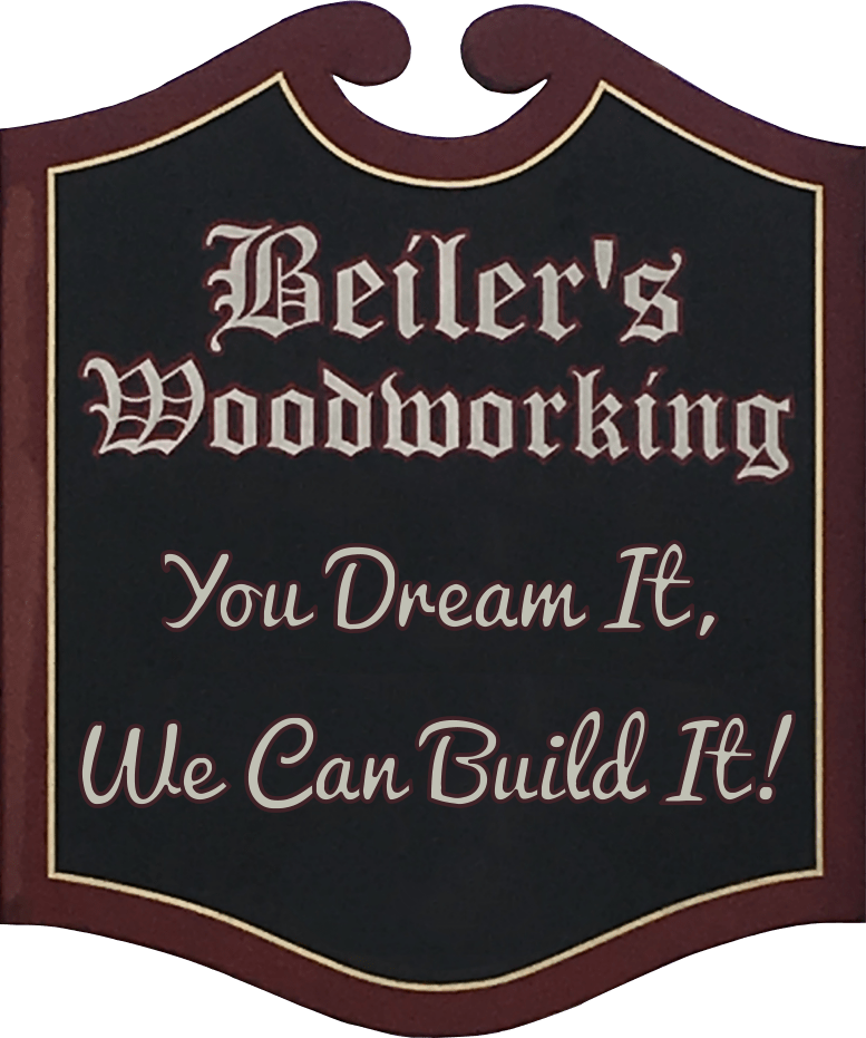 Beiler's Woodworking You Dream It... We Build It!