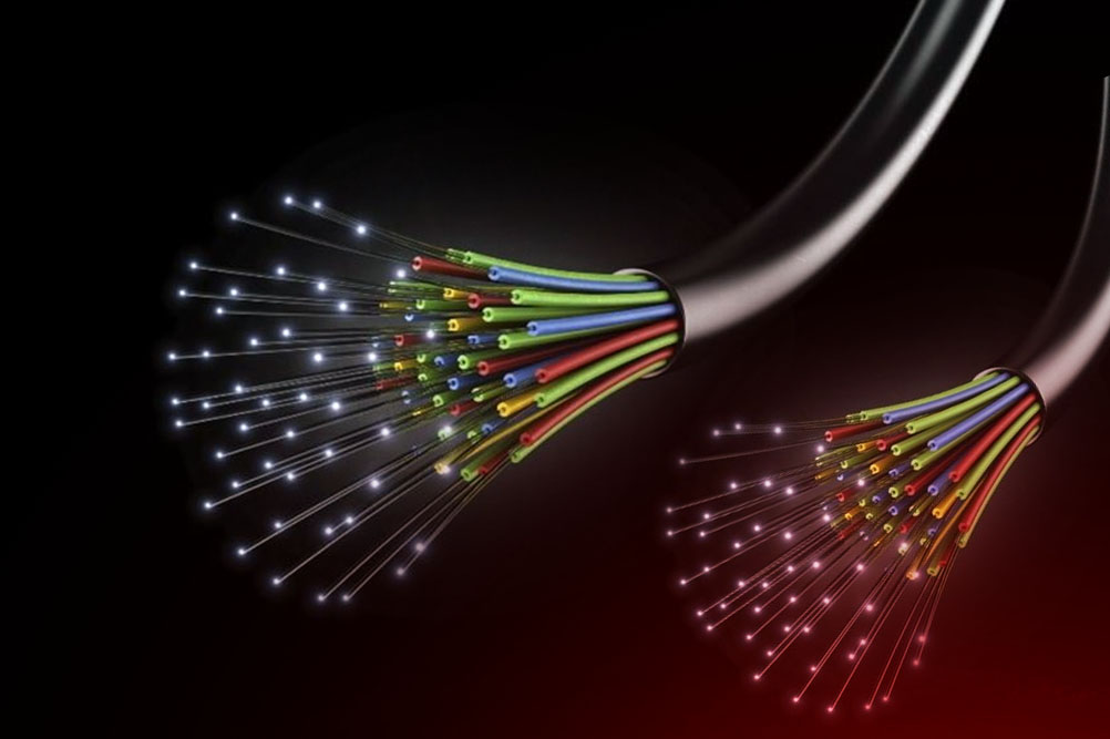 Northern Virginia (NOVA), VA Fiber Optic Cabling, Fiber Optic Wiring