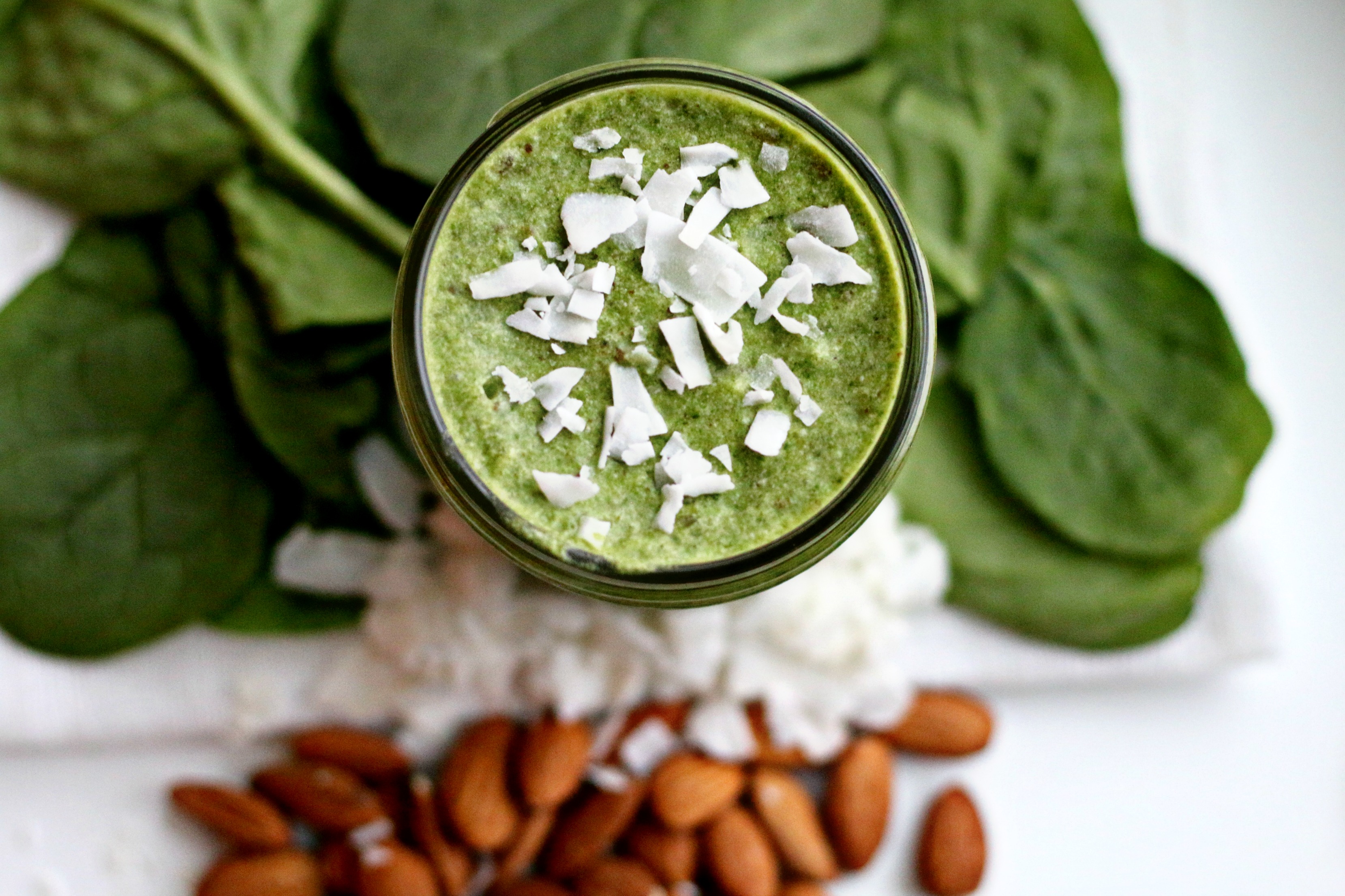 6 Awesome Ingredients to Add to Your Smoothie BeingBrigid