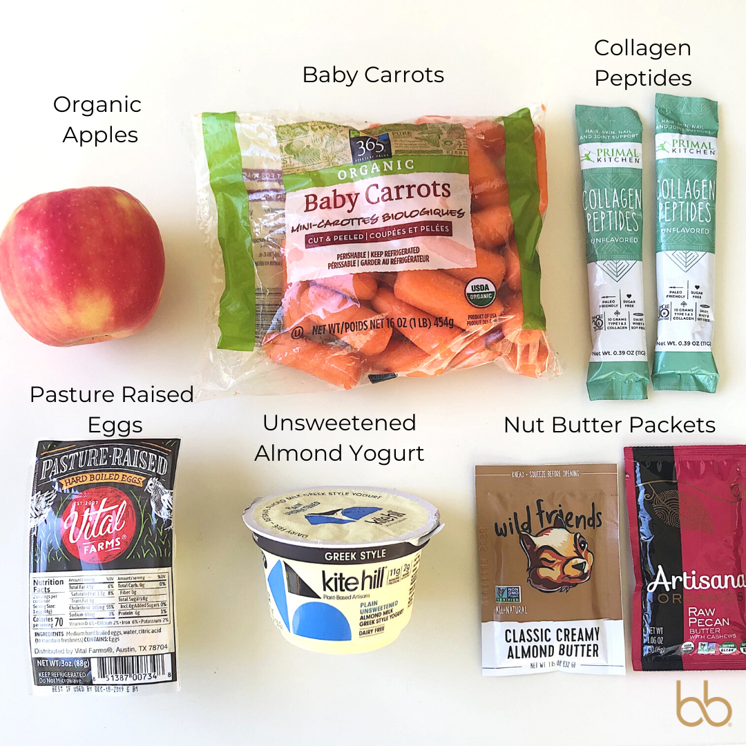 Nutritious Travel Foods to Stock in your Hotel or Airbnb BeingBrigid