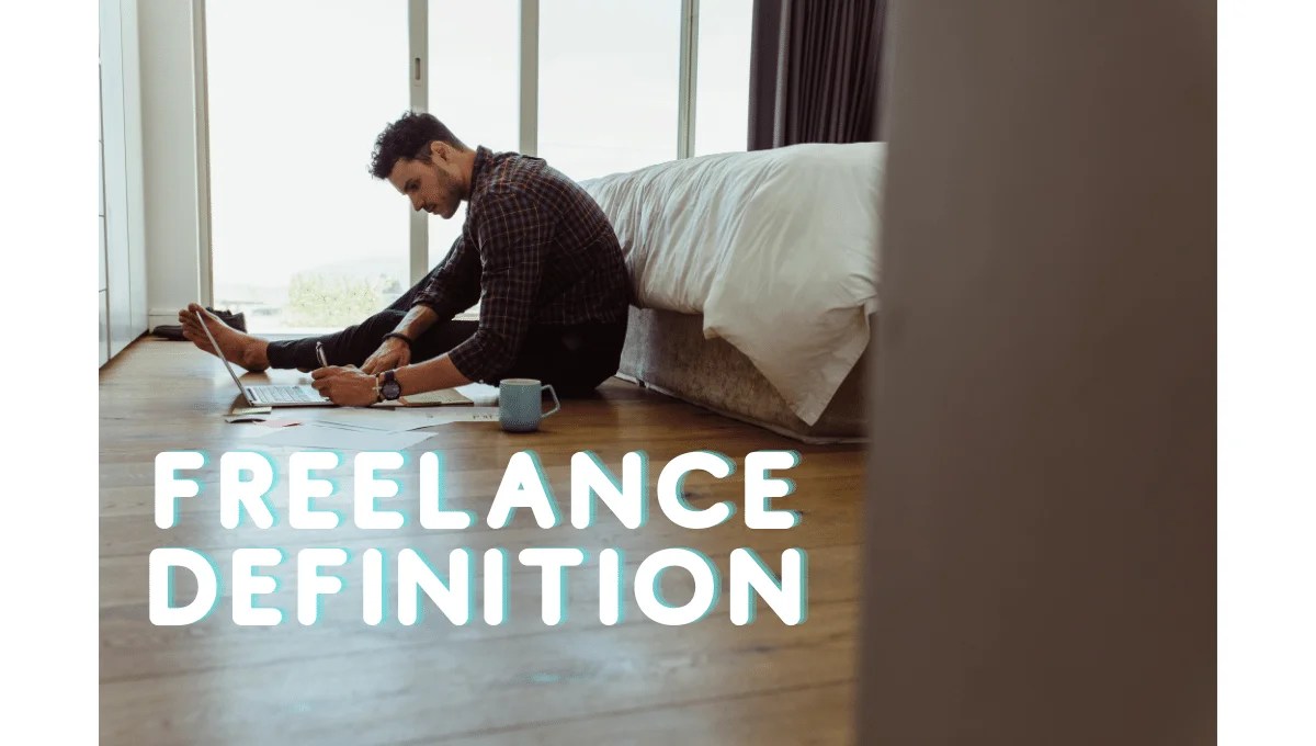 Freelancing meaning in urdu Freelance Definition 2021