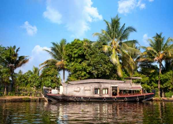 Gods Own Country Places To Visit in Kerala Being Expat