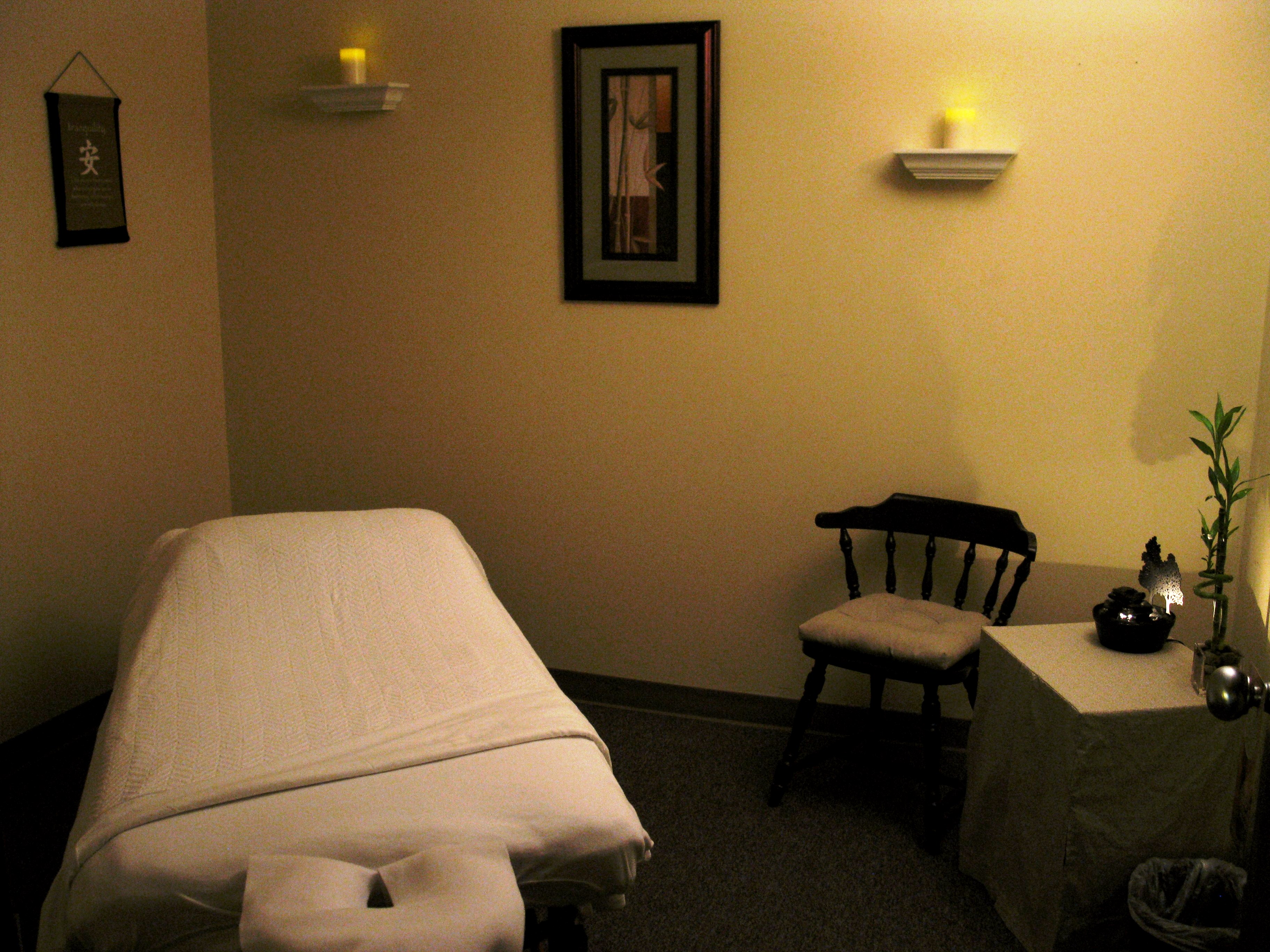 Frequently Asked Questions about massage therapy and what to expect