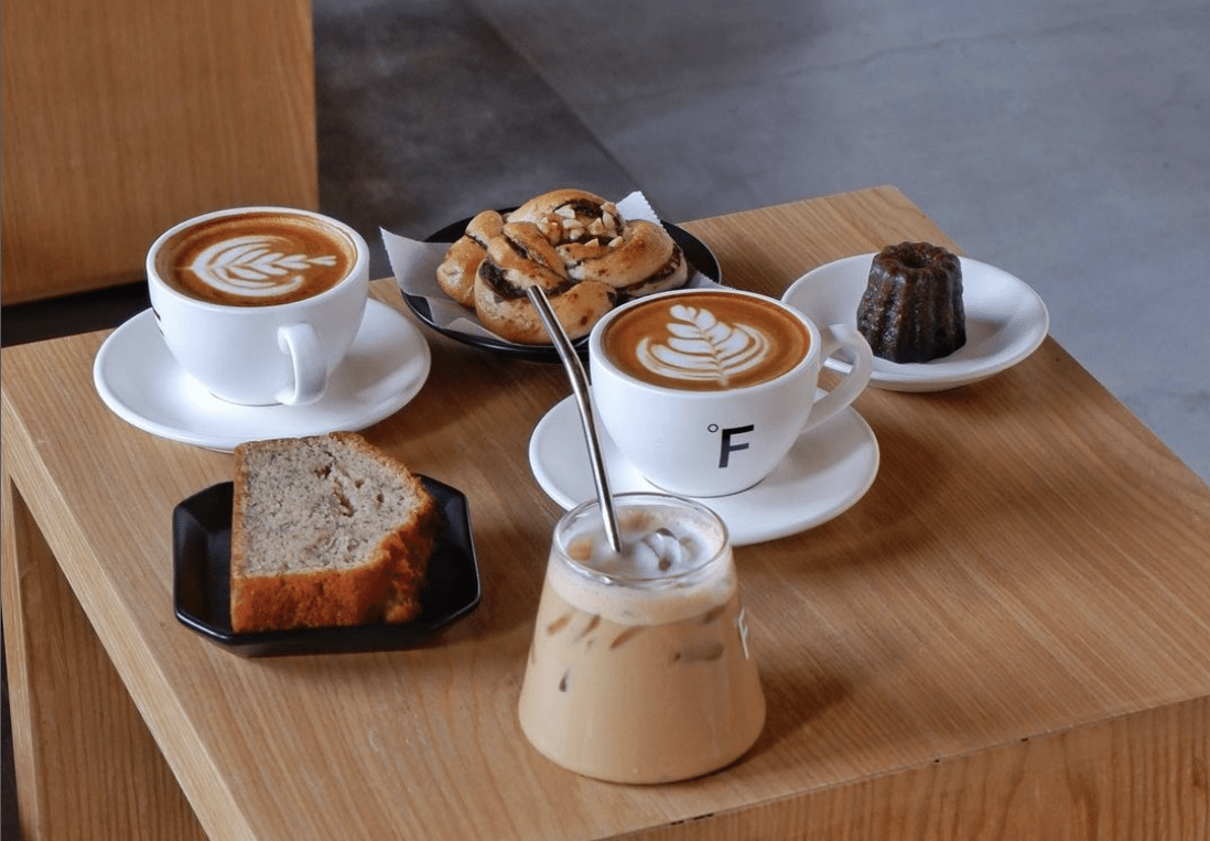 Crafting Coffee Moments Exploring The Best Café Experiences In