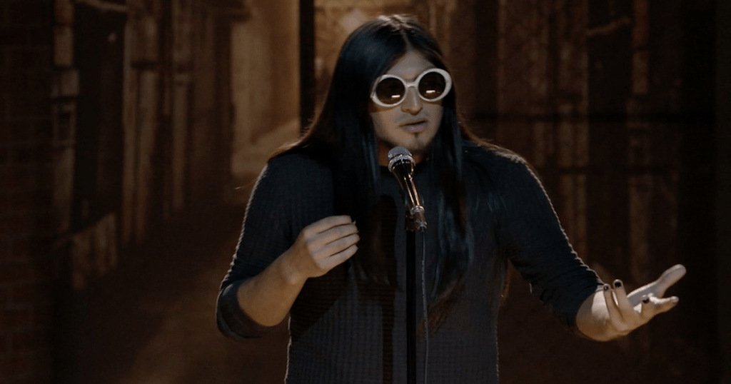 Mexican StandUp Comedians You Need to Watch on Netflix BeingLatino.me