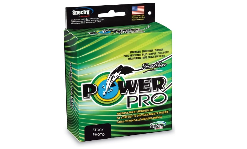 Best Braided Fishing Lines 2020 Reviews, Buying Guide & More