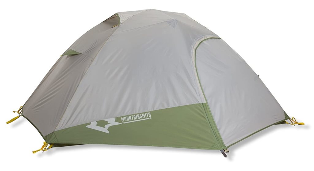 Best Backcountry Hunting Tents 2020 Reviews & Buying Guide