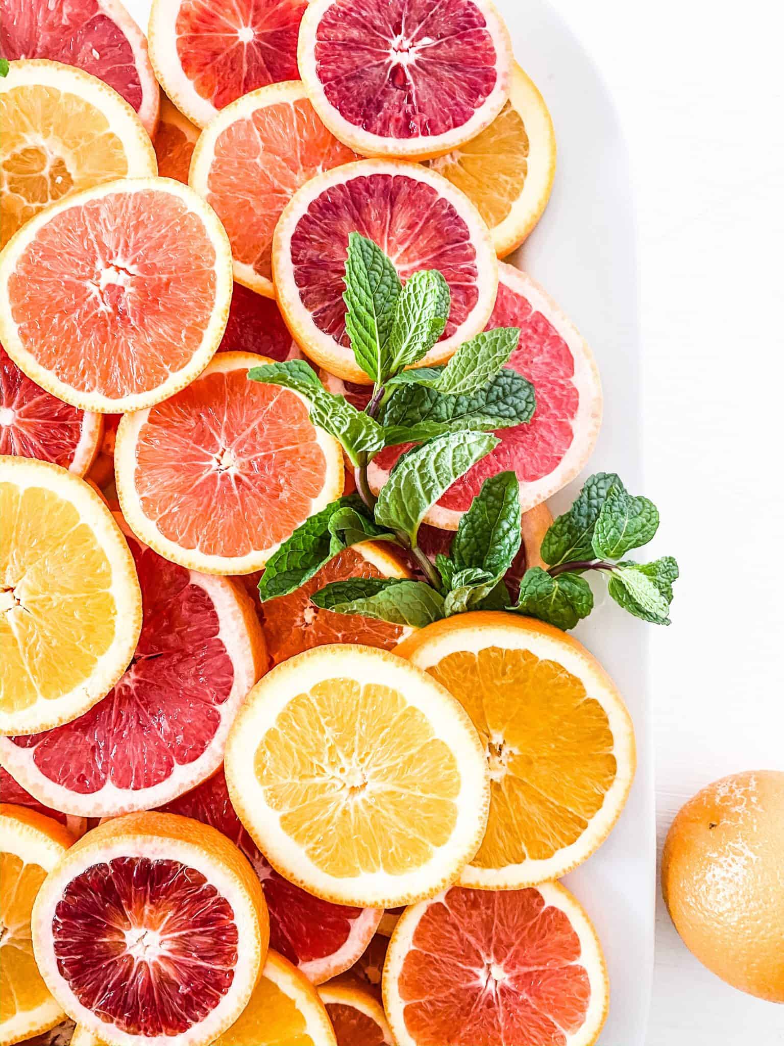What You Should Know About Grapefruit and Heart Medications