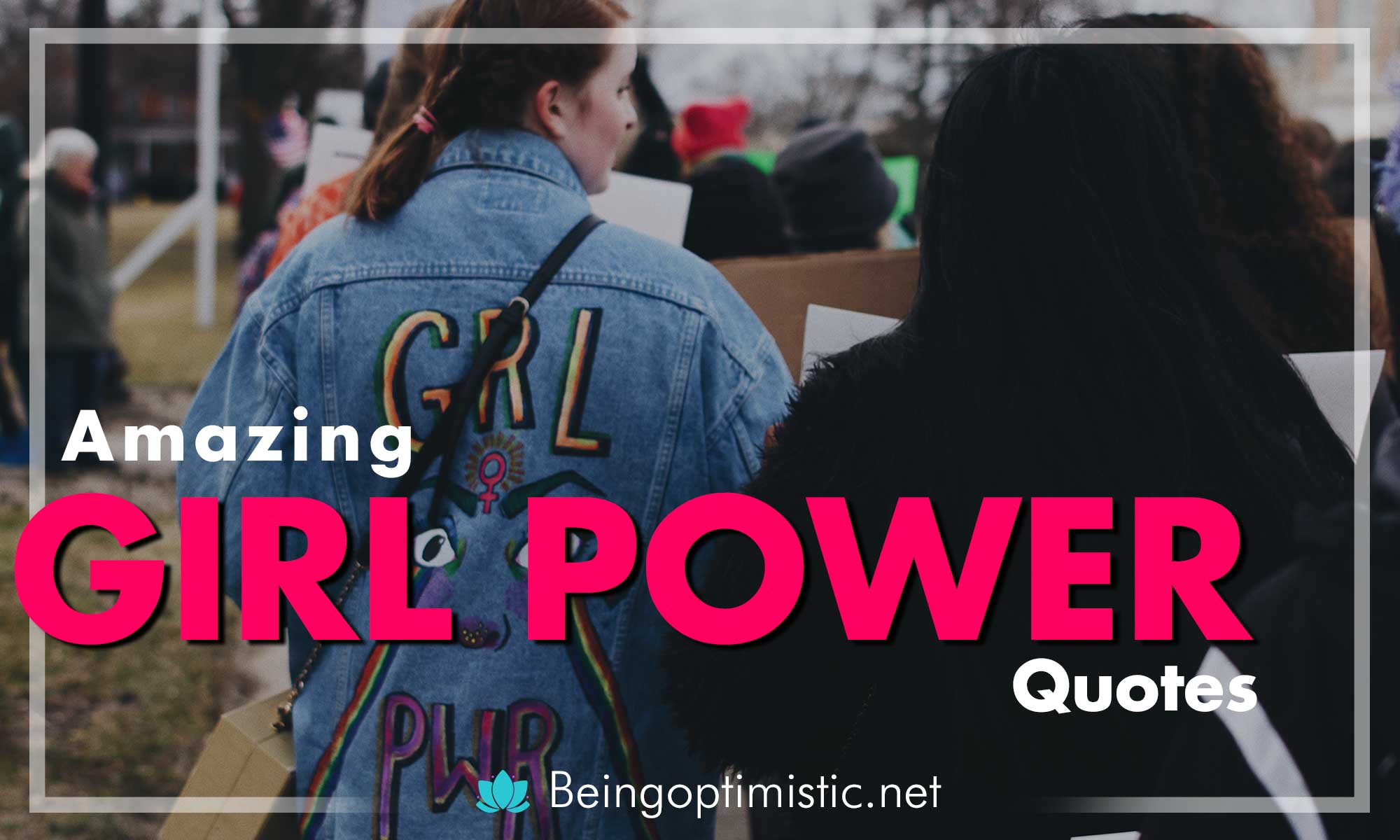 Amazing Girl Power Quotes to Boost Up Your Inner Instagram & Short