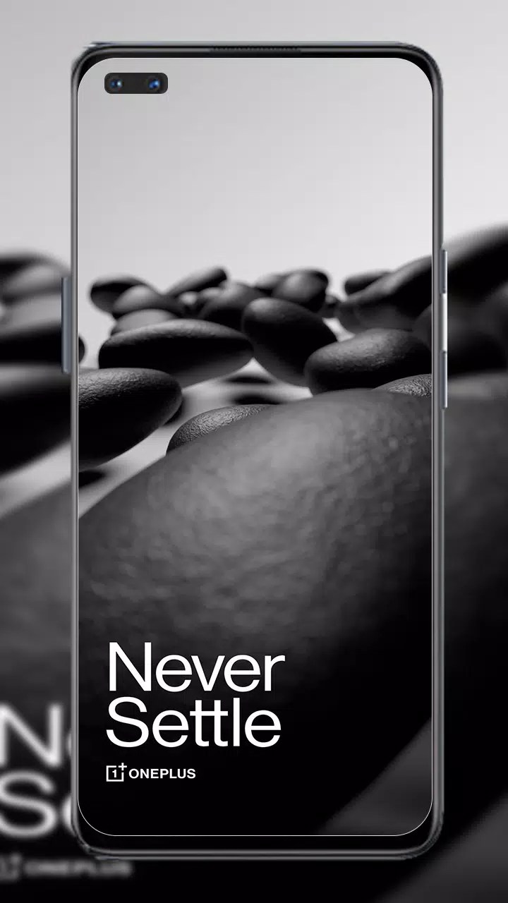 Oneplus Nord 2 Wallpaper 4K