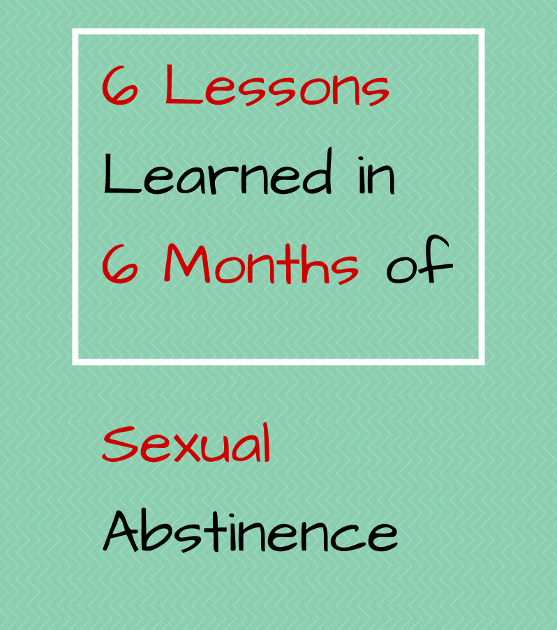 Abstinence