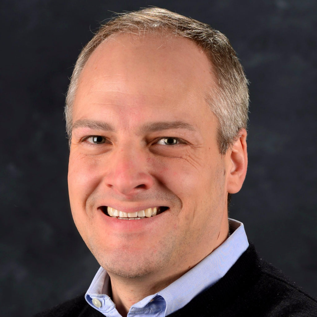 Clinical Social Worker Therapist Saint Louis, MO Jason Eccker