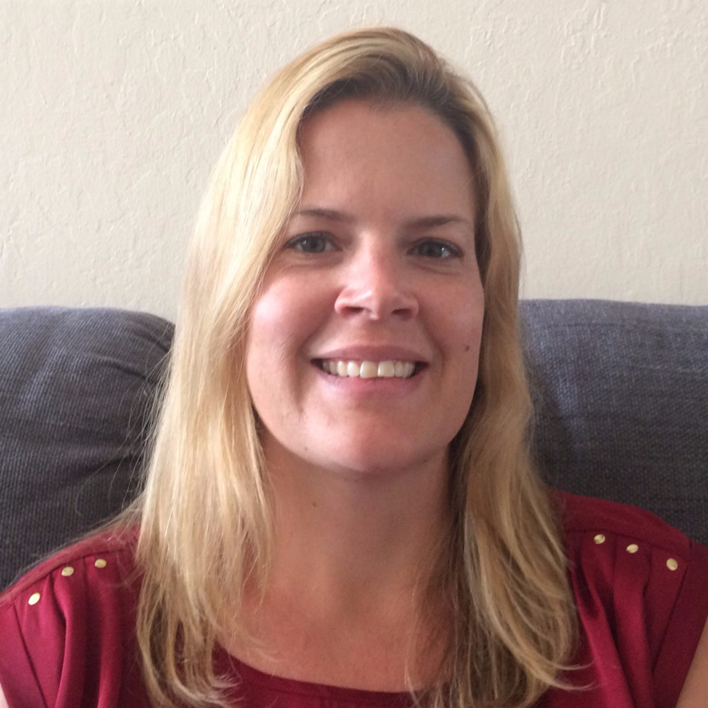 Marriage Family Therapist Intern San Francisco, CA Katy Thomas