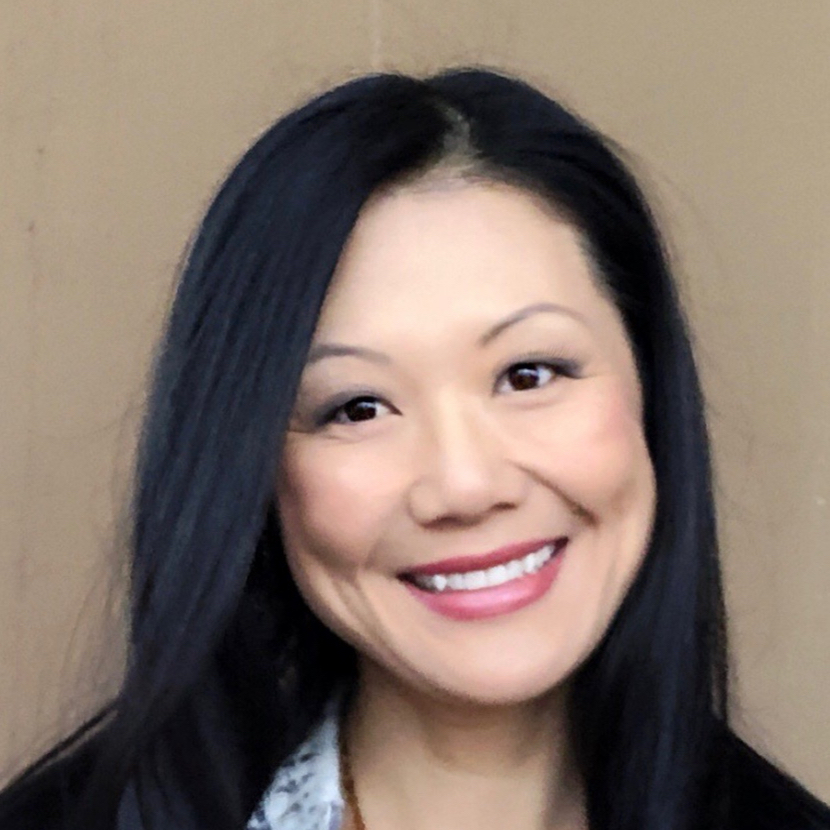 Psychologist San Francisco, CA Natalie Ma