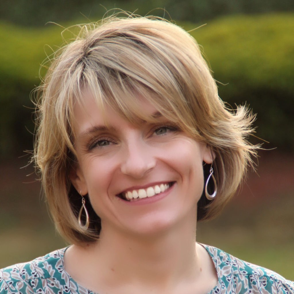 Licensed Social Worker Landisville, PA Shannon Miller