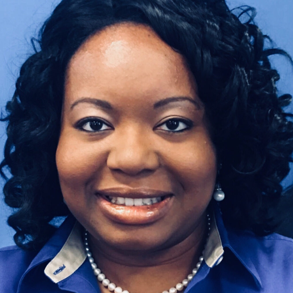Counselor Rochester, NY NinaShevon Steverson