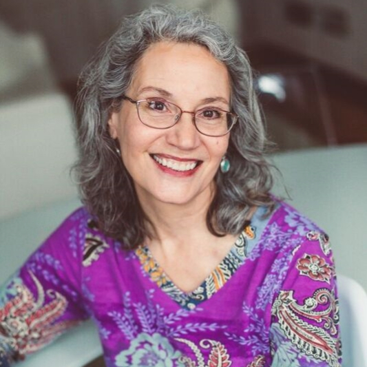 Clinical Social Worker Therapist Sharonville, OH Mary McGrath