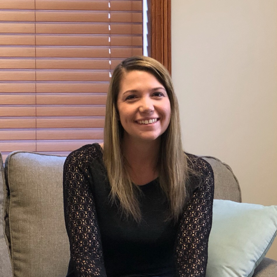 Psychotherapist Maryville, TN Kara Logan