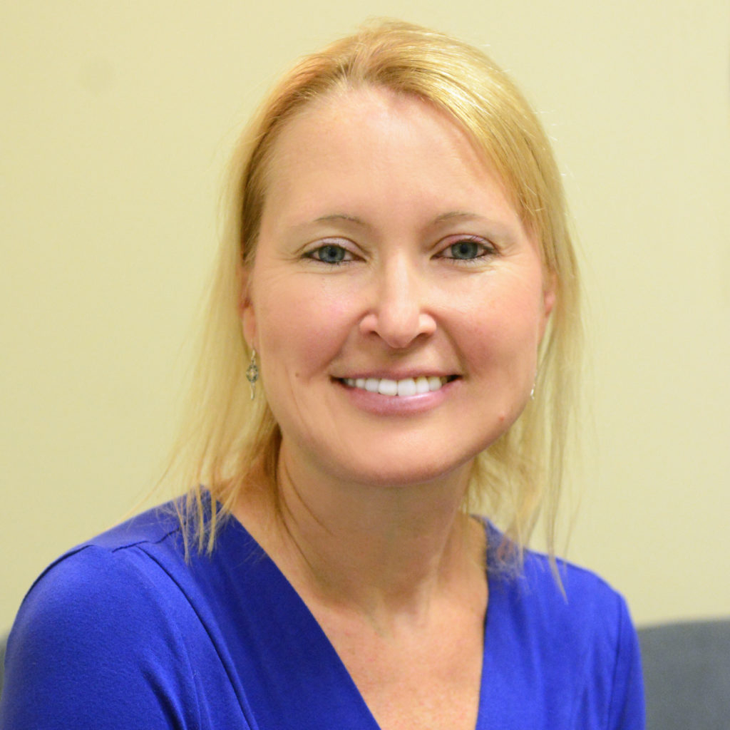 Licensed Clinical Mental Health Counselor Cary, NC Milota Salay