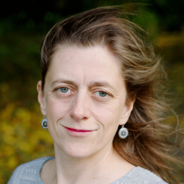 Psychotherapist Trauma Therapist New York, NY Rachel Youree