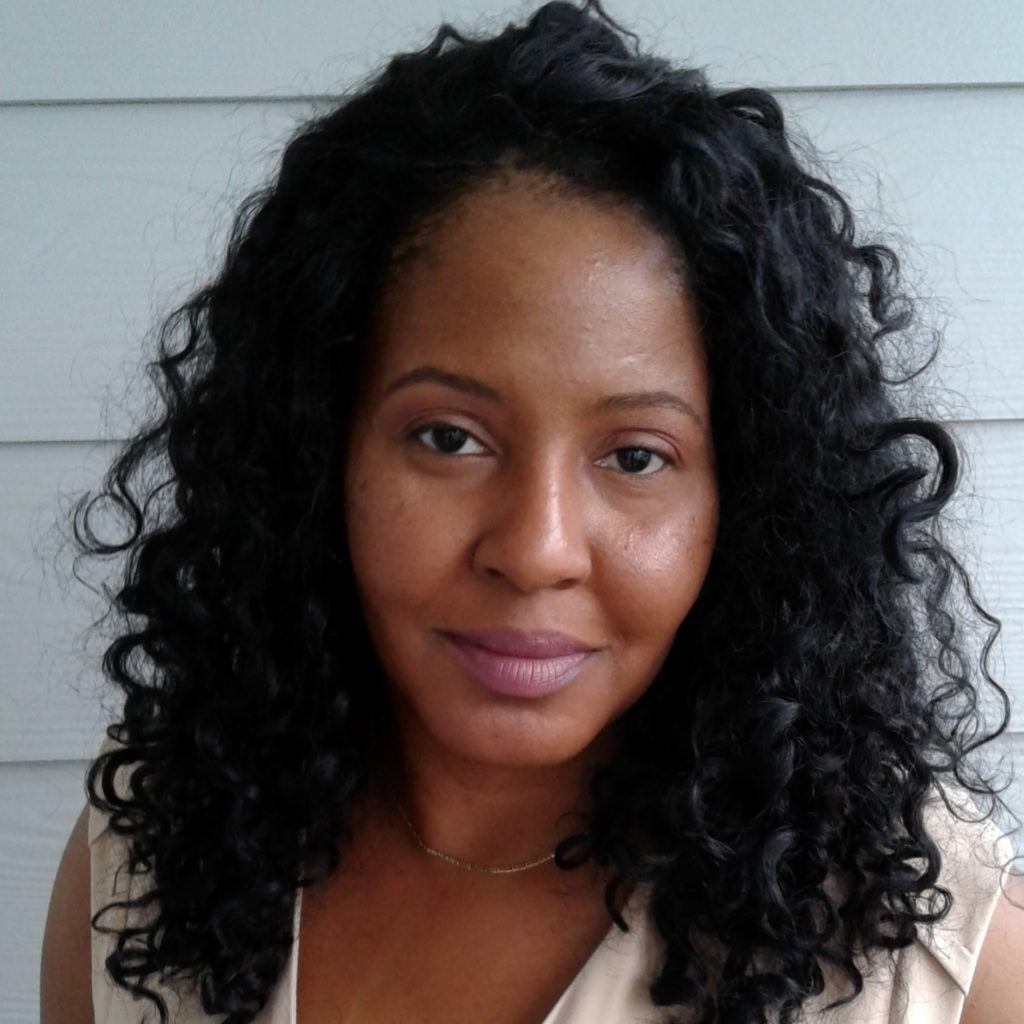 Psychologist Marriage Family Therapist Bronx, NY Dr.Tarra BatesDuford