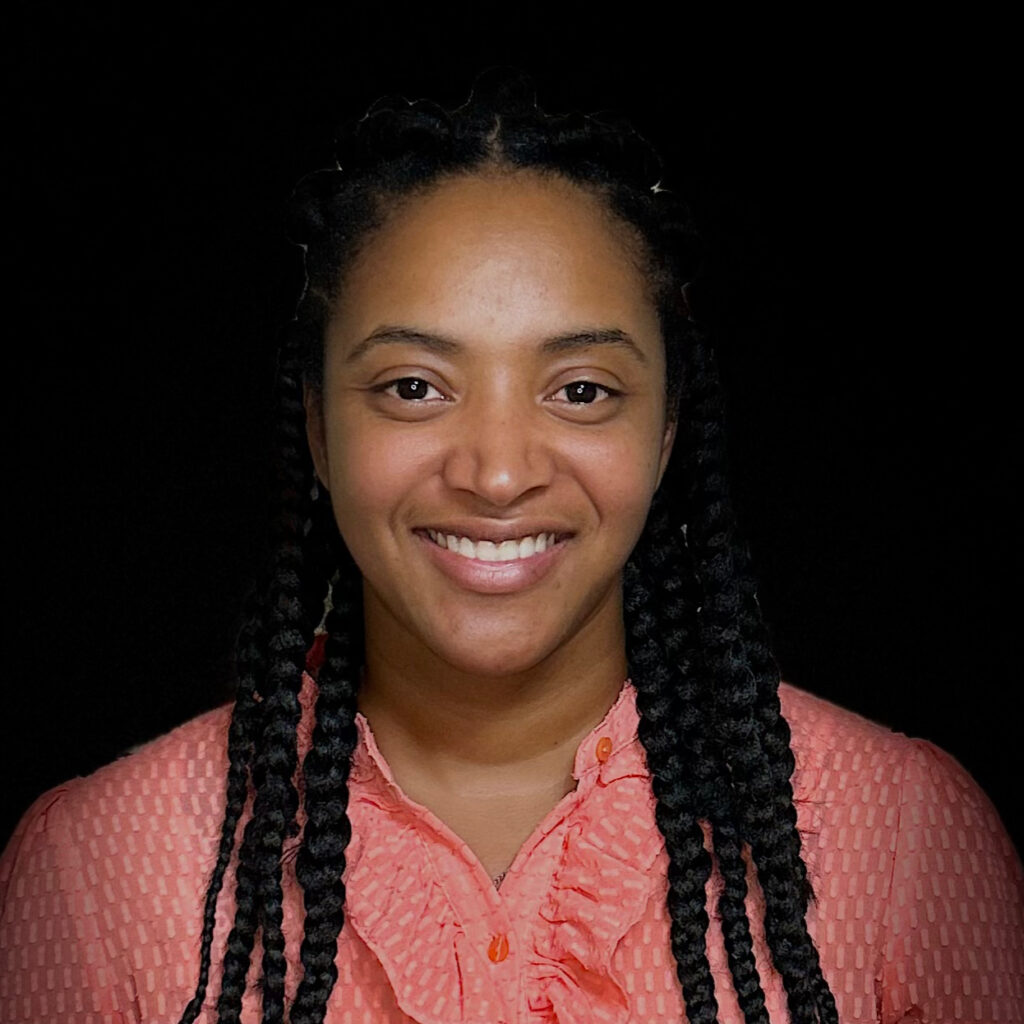 Psychologist Associate Beaumont, TX Queamani Mickens