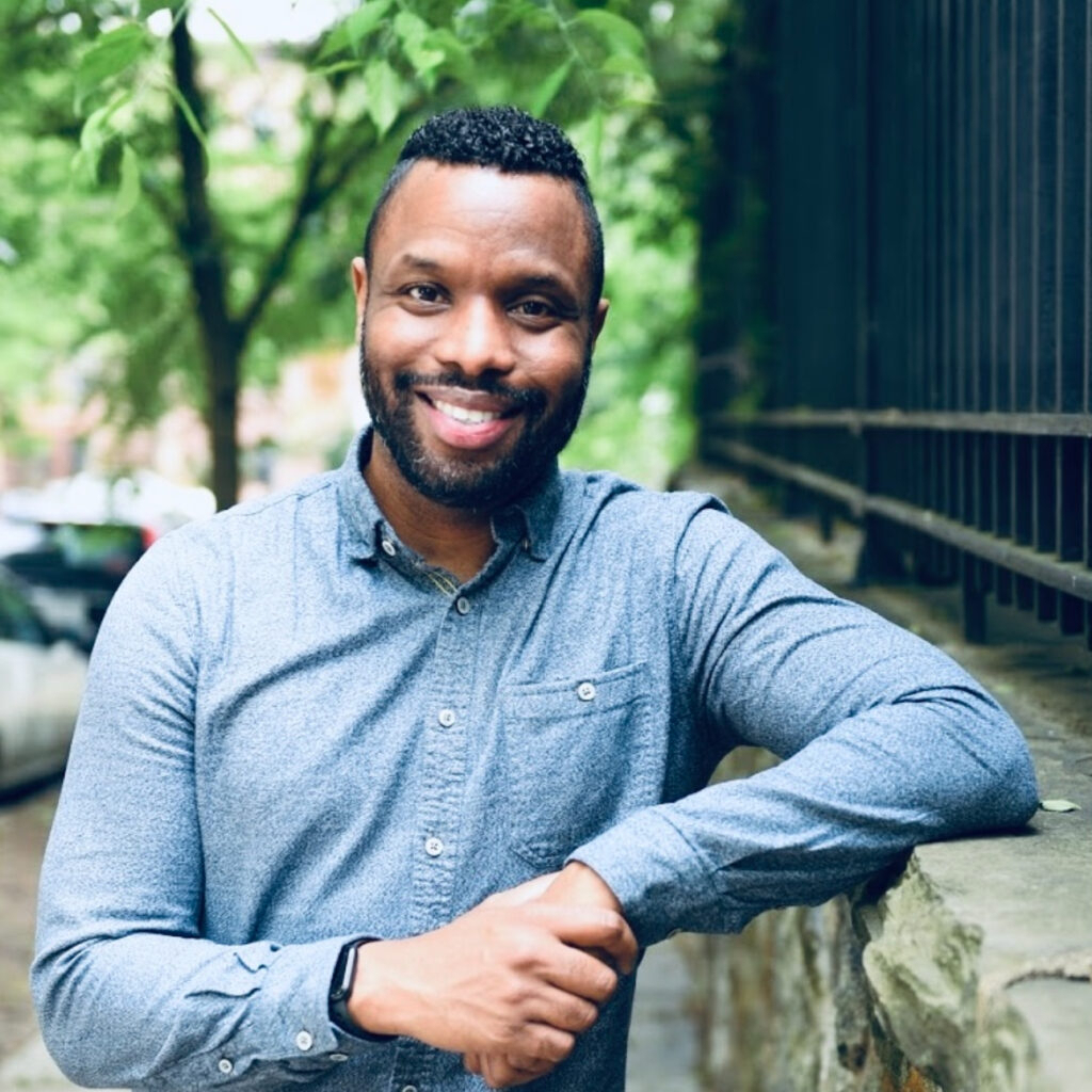 Licensed Professional Counselor Associate New York, NY Dru Collins