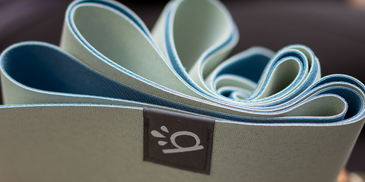 Yoga Mat Quiz Which yoga mat is the best for me? Beinks Yoga