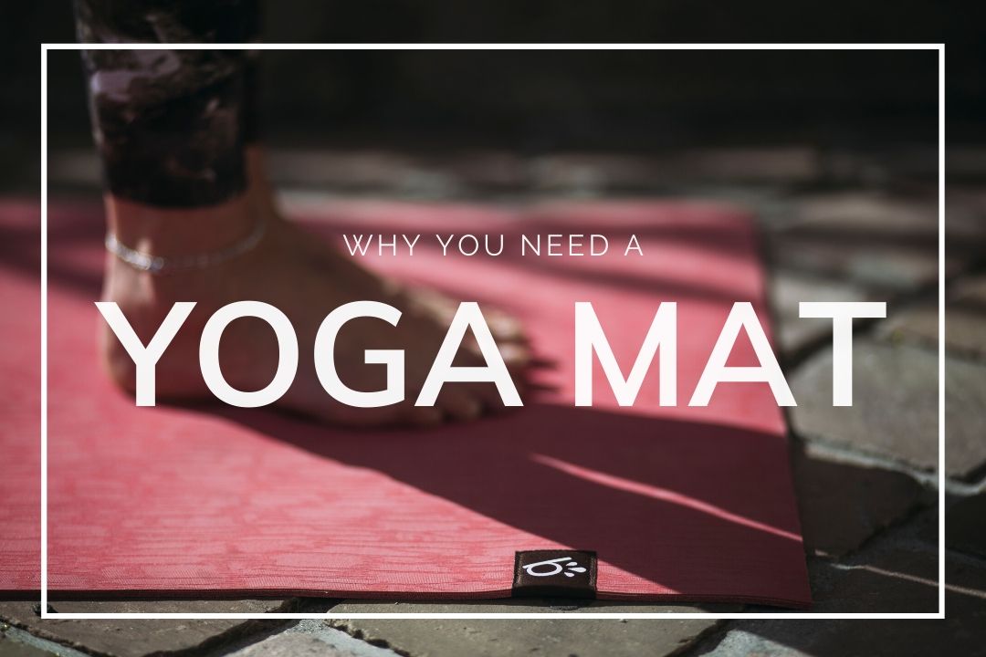 Beinks Yoga Yoga Mats