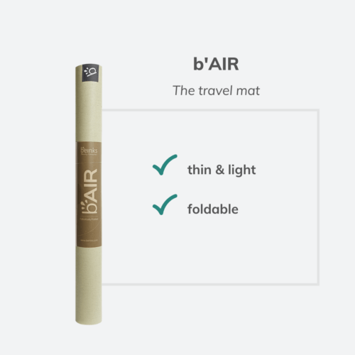 Beinks Yoga YOGA MAT COMPARISON