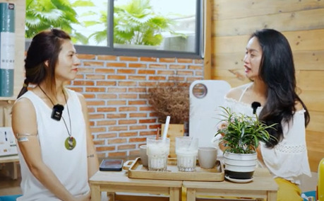 STUDIO TOUR #23 - Ari Yoga - Teaser - Beinks