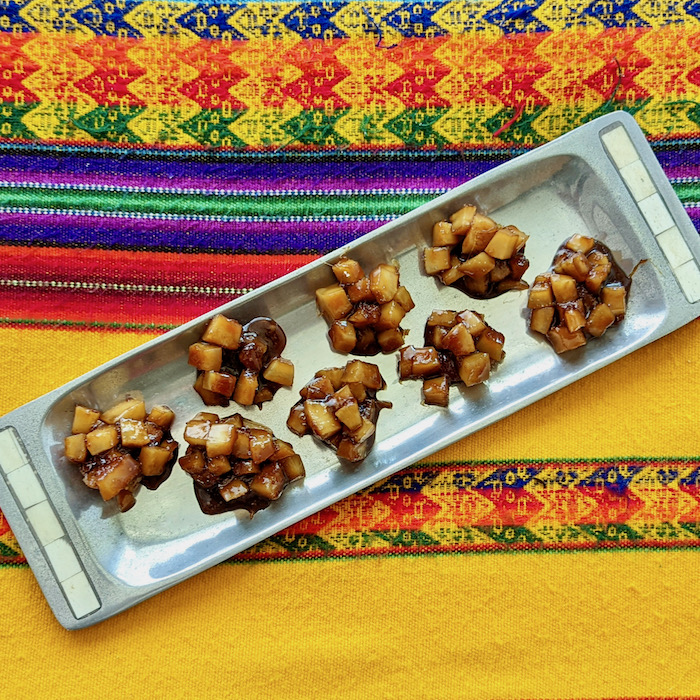 Jamaican Coconut Drops Be Inspired Food Wine Travel