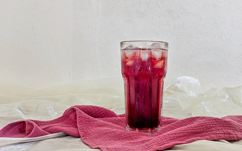 Pomegranate Juice Be Inspired Food Wine Travel