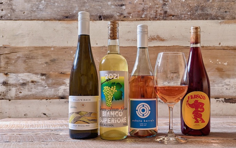 Be Inspired Wine Pairing Asian Home Cooking Be Inspired Food Wine