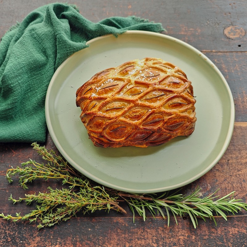 Lattice Cutter Roller