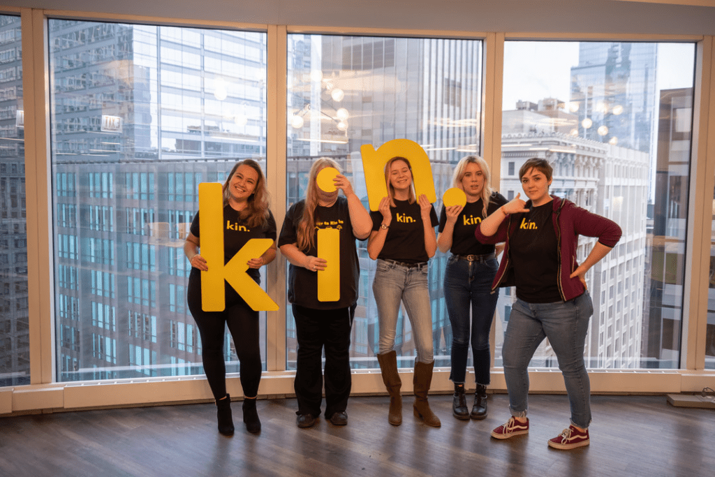 Kin Insurance closes of a 145 mn credit facility