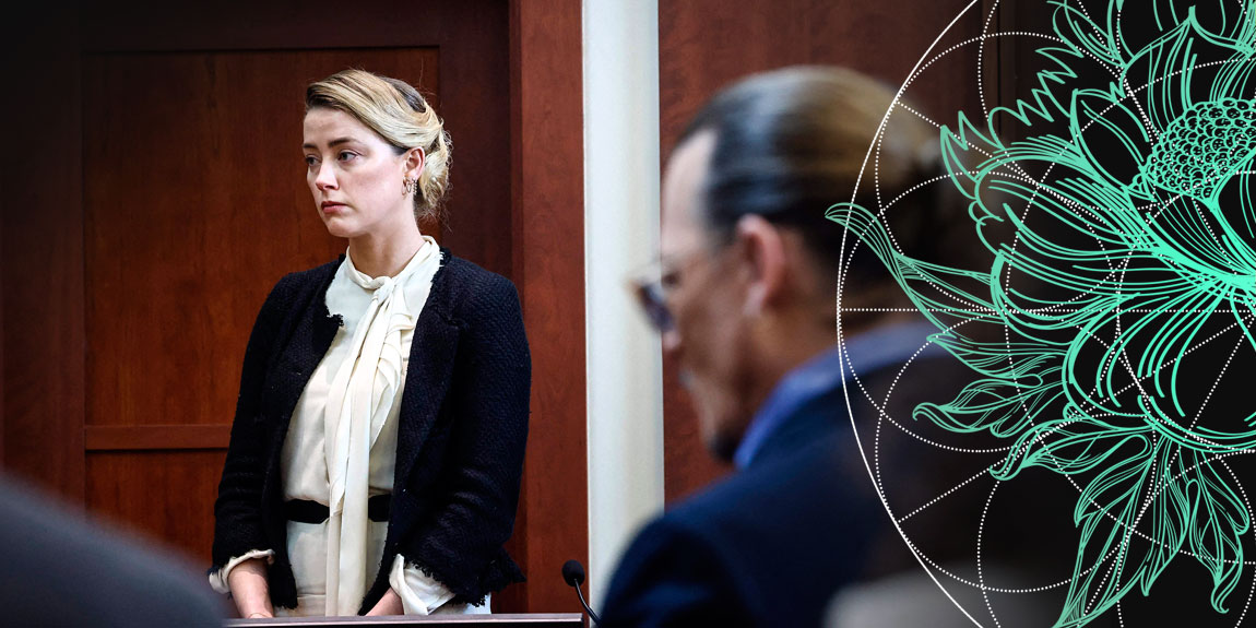 How Did Actress Amber Heard's Insurance Cover Defamation Trial Against