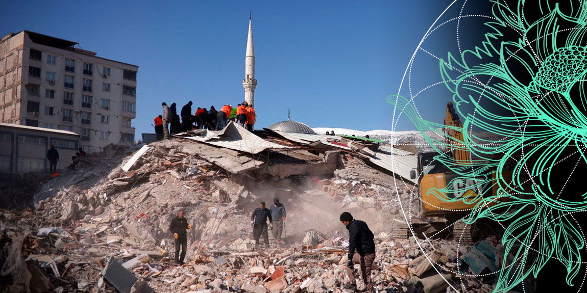 Losses of Earthquakes in Turkey Residential vs Commercial Insurance