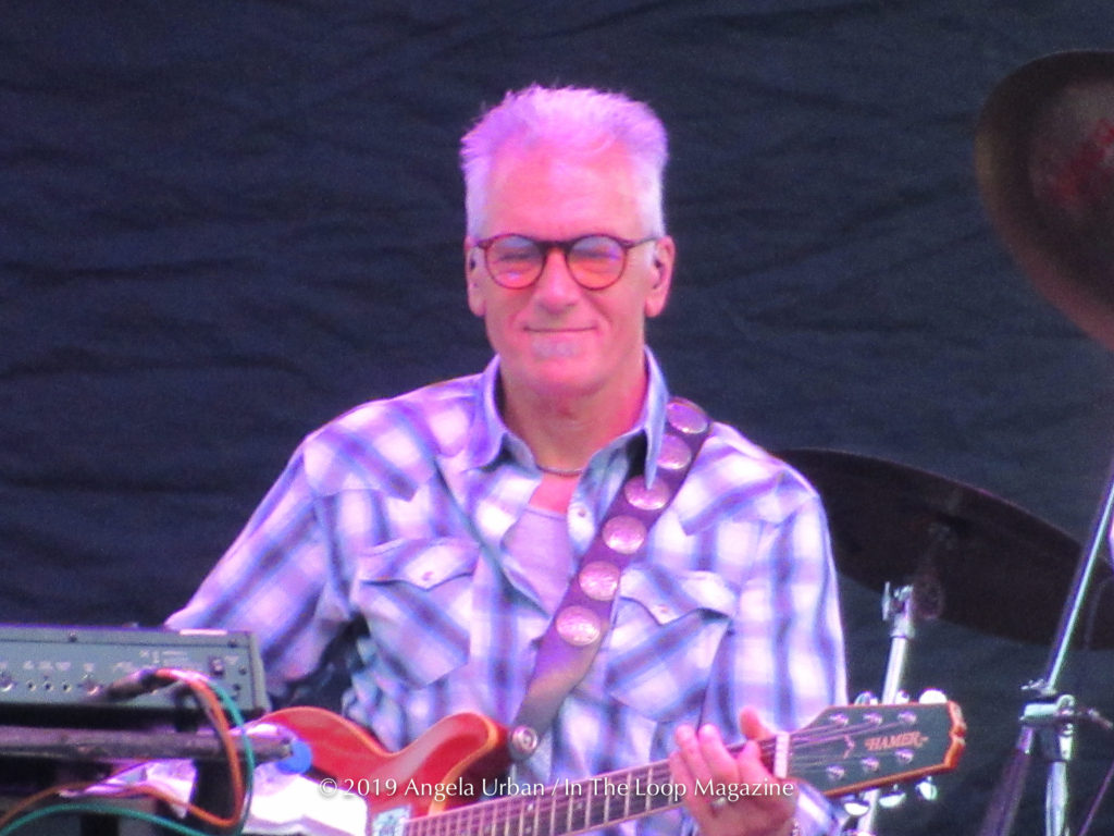 In The Loop Magazine ITLM OTRS Presents Country Day Featuring Diamond