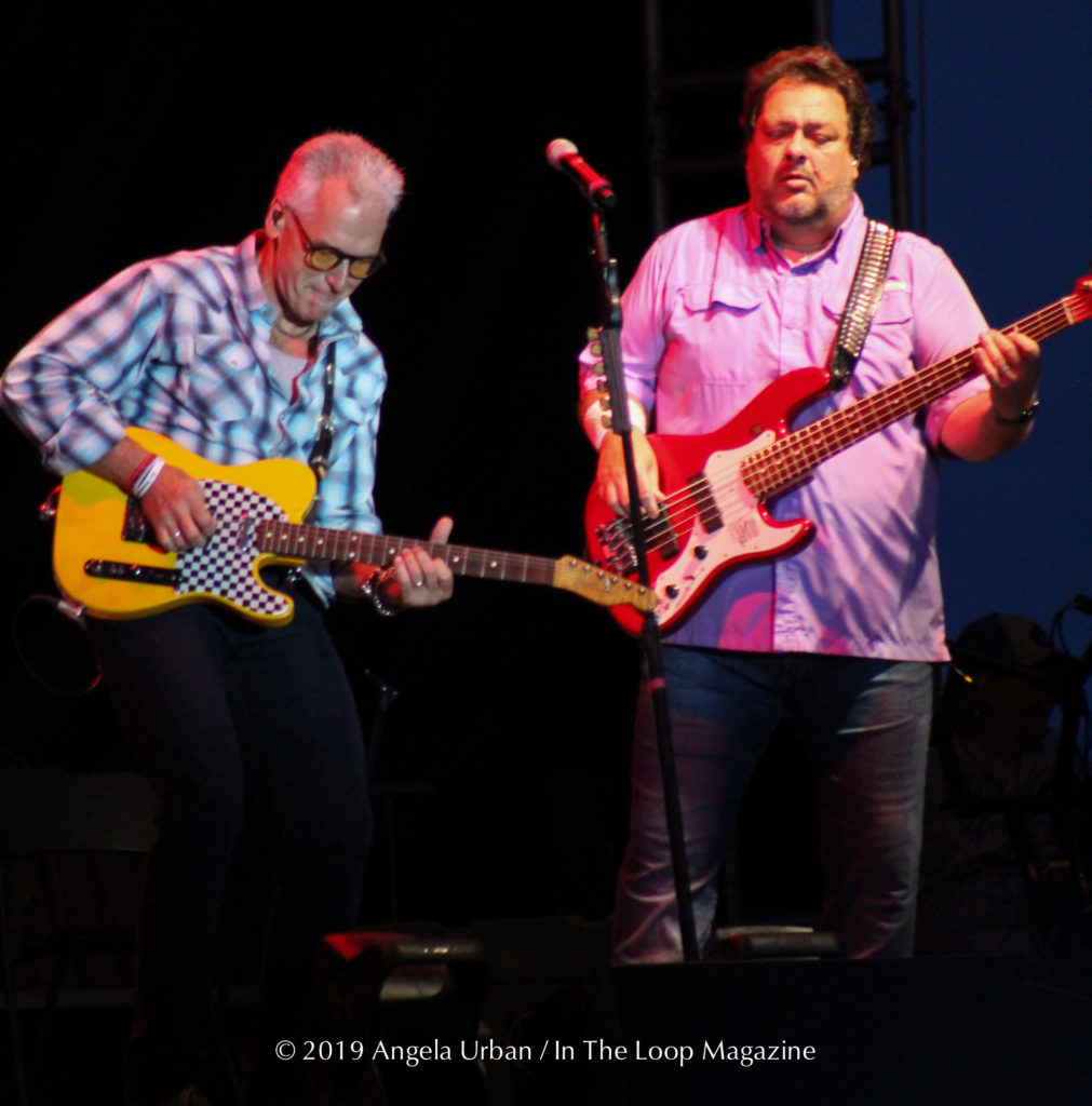 In The Loop Magazine ITLM OTRS Presents Country Day Featuring Diamond