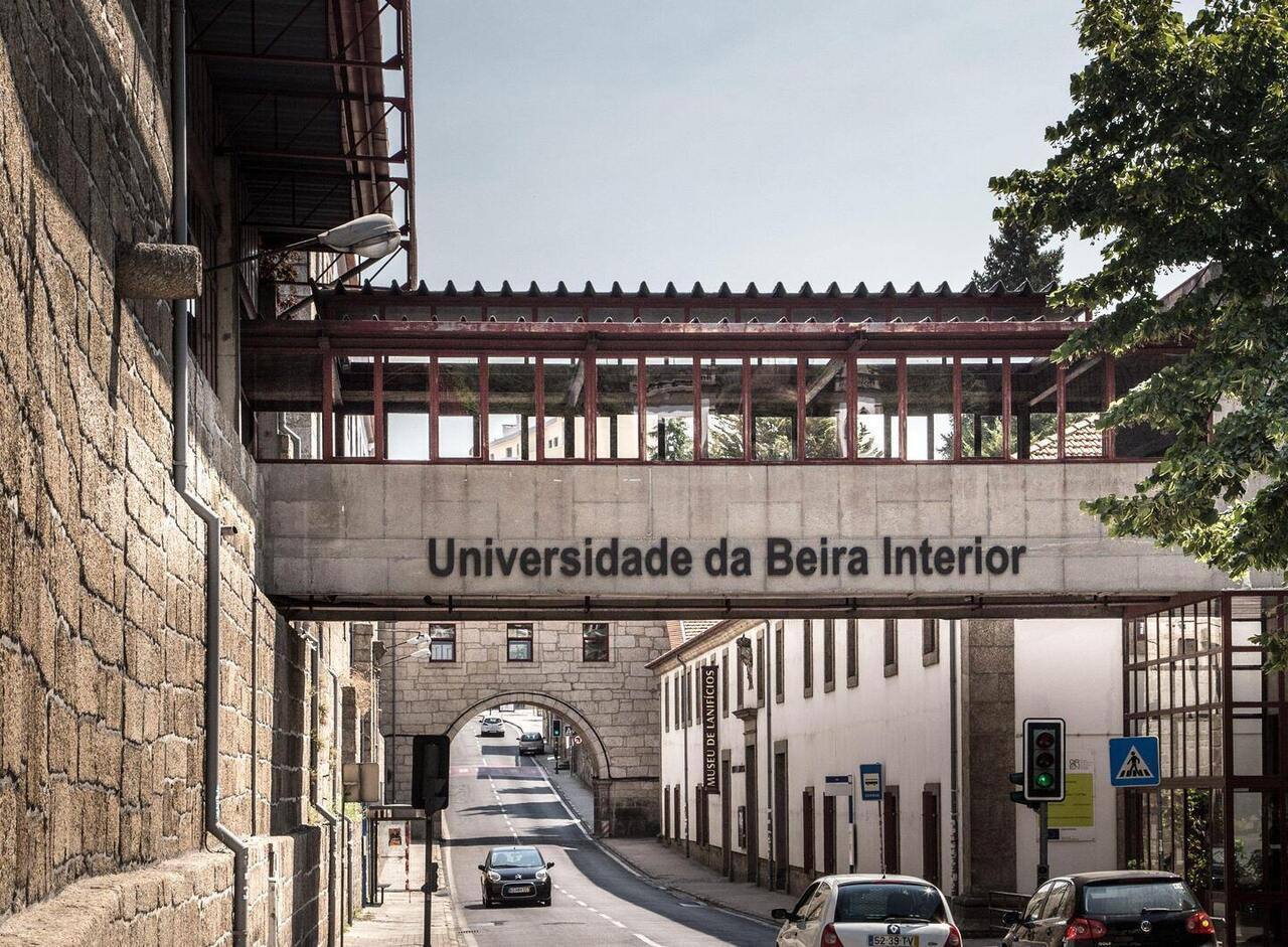 Universidade da Beira Interior está entre as melhores da Europa beira.pt