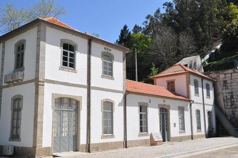 Museu Natural da Eletricidade de Seia recebeu 50 mil visitantes em 10