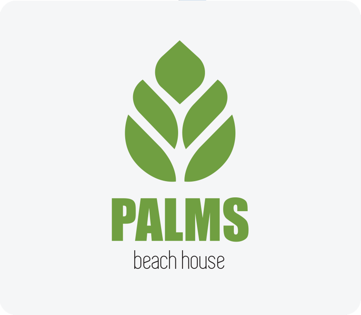 PALMS BEACH HOUSE