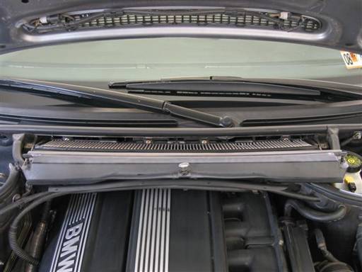 E46 Cabin Filter Housing Procedure - BeisanSystems- GetVanosParts.com