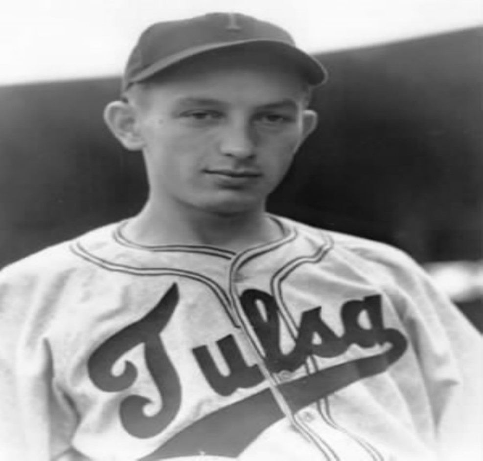 Enid, Oklahoma’s Baseball Links Late Century to the 21st